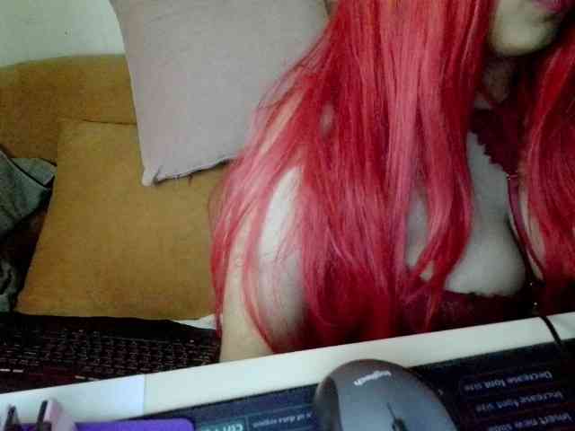 JulieJoe webcam