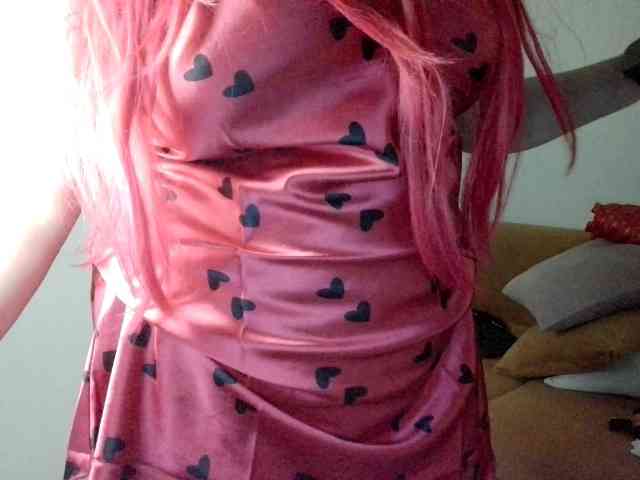 JulieJoe webcam