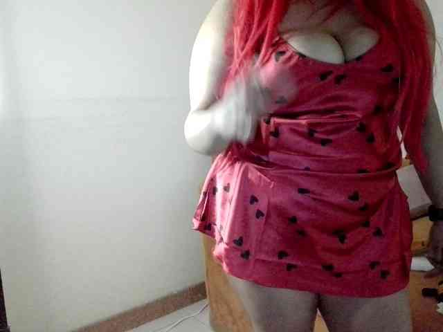 JulieJoe webcam