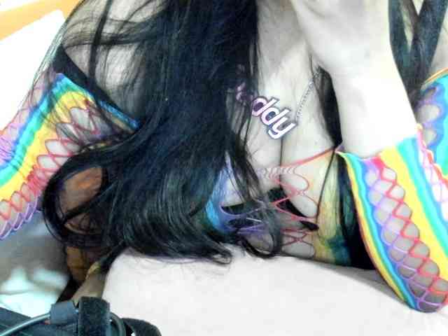 JulieJoe webcam