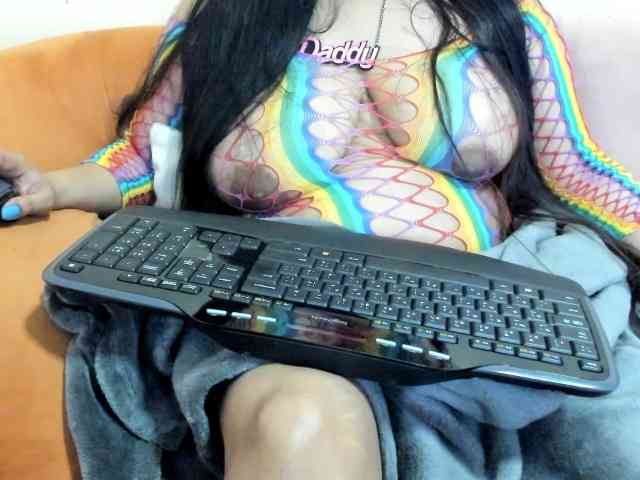 JulieJoe webcam