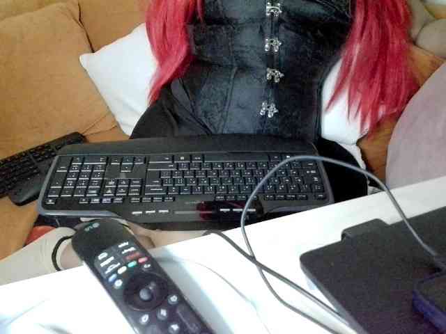 JulieJoe webcam