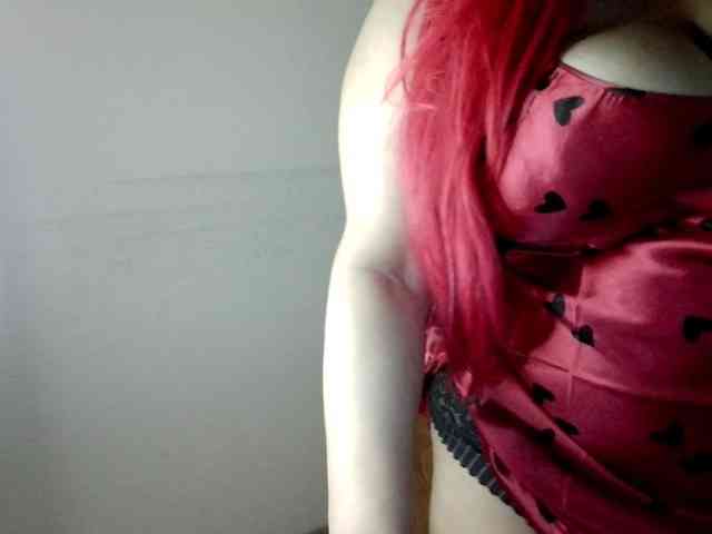 JulieJoe webcam