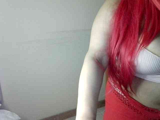 JulieJoe webcam