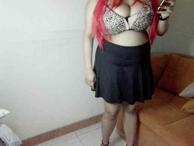 JulieJoe webcam