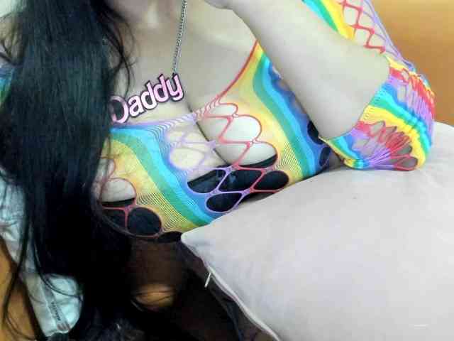 JulieJoe webcam