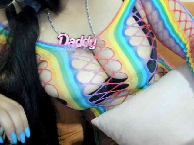 JulieJoe webcam