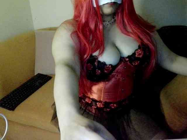 JulieJoe webcam