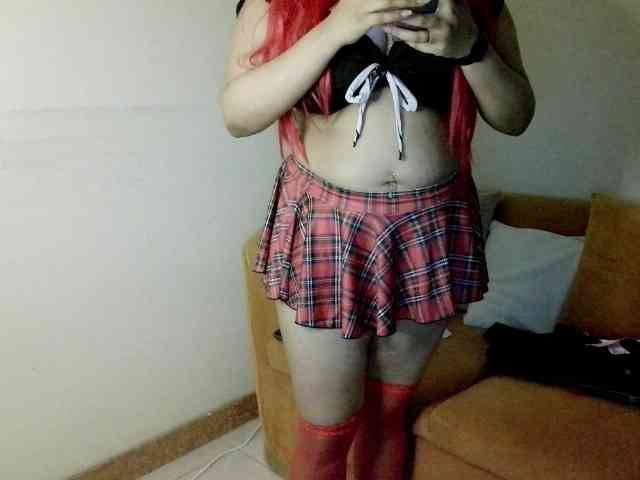 JulieJoe webcam