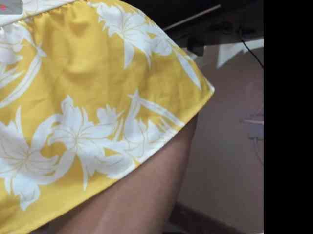 JulieJoe webcam