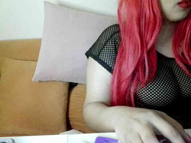 JulieJoe webcam