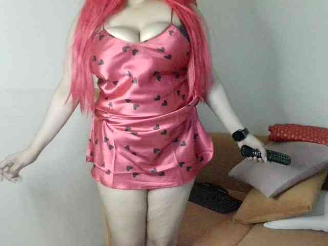 JulieJoe webcam