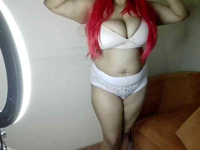 JulieJoe webcam