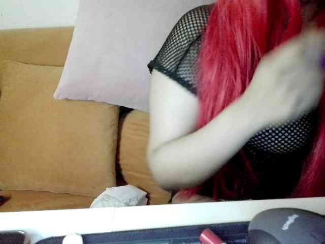 JulieJoe webcam