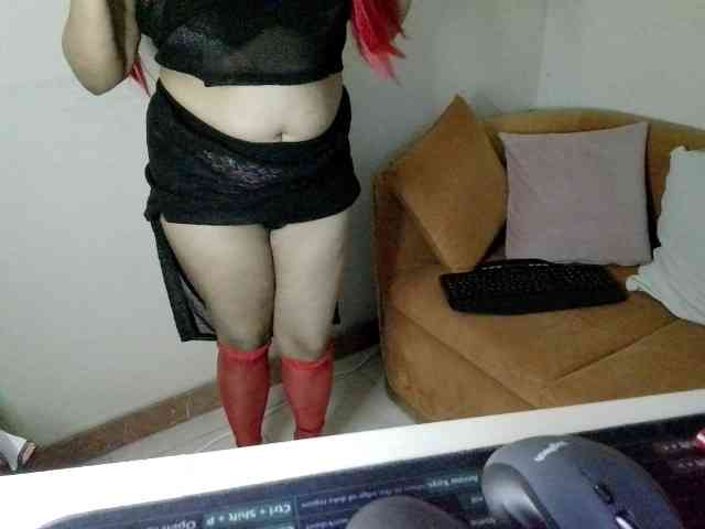JulieJoe webcam