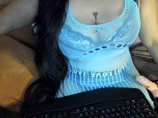 JulieJoe webcam