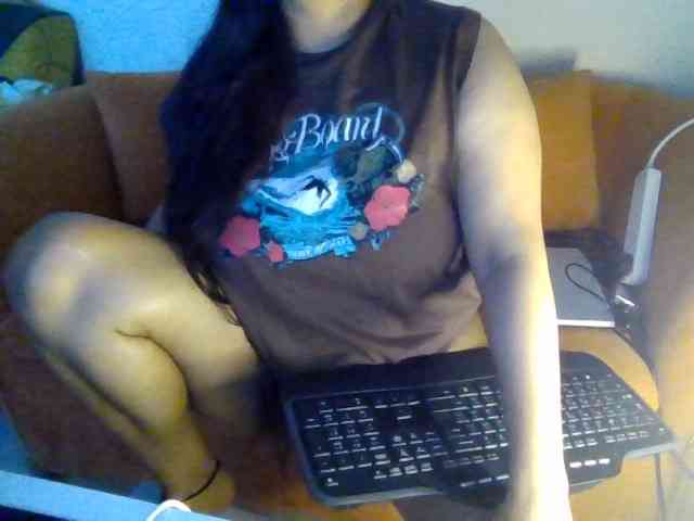 JulieJoe webcam