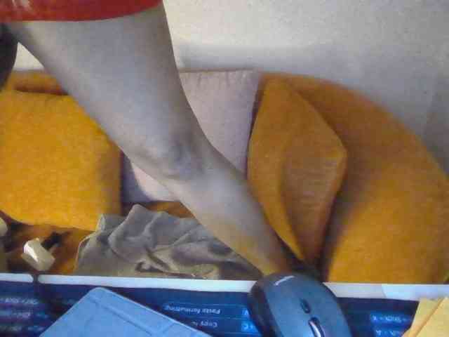 JulieJoe webcam