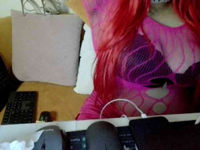 JulieJoe webcam