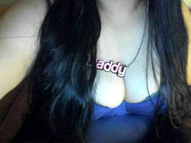 JulieJoe webcam