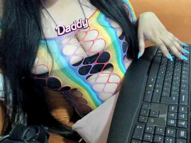 JulieJoe webcam