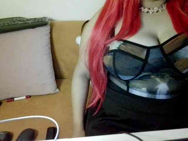 JulieJoe webcam