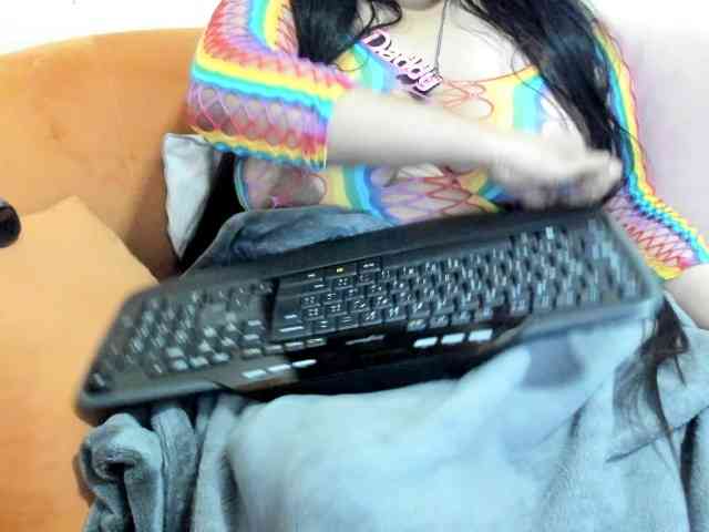 JulieJoe webcam