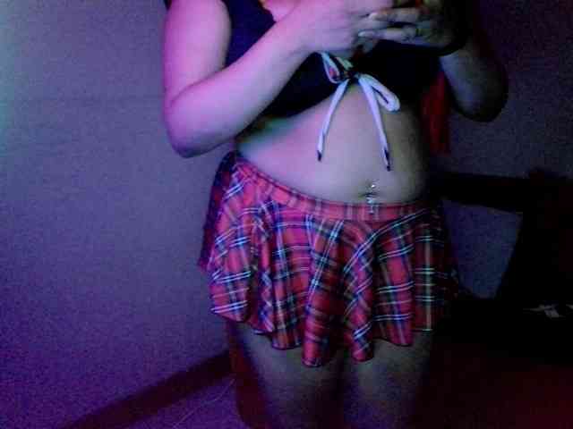 JulieJoe webcam