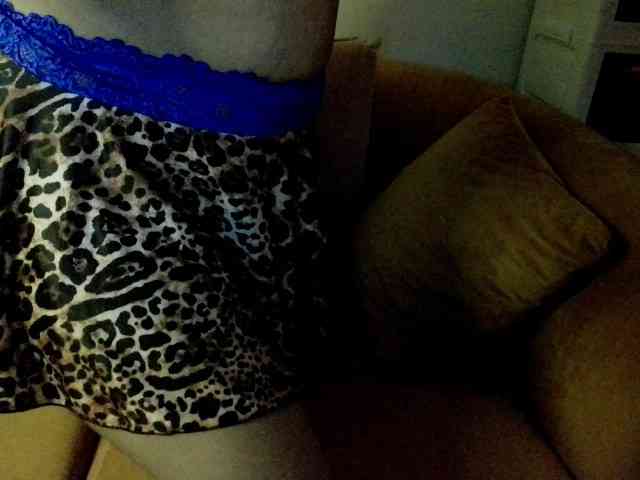 JulieJoe webcam