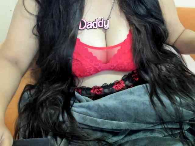 JulieJoe webcam