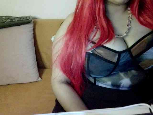 JulieJoe webcam
