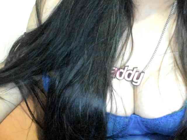 JulieJoe webcam