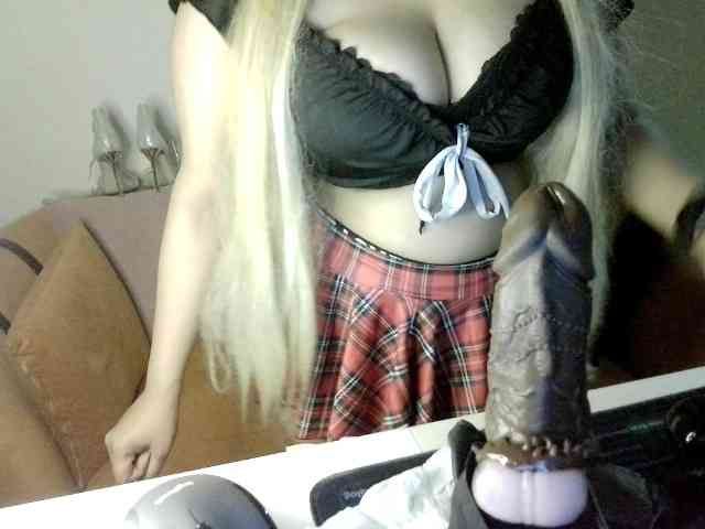 JulieJoe webcam