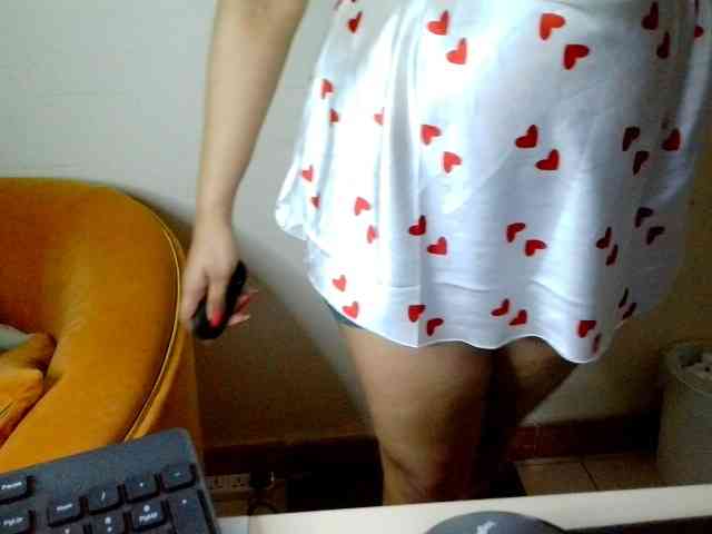 JulieJoe webcam