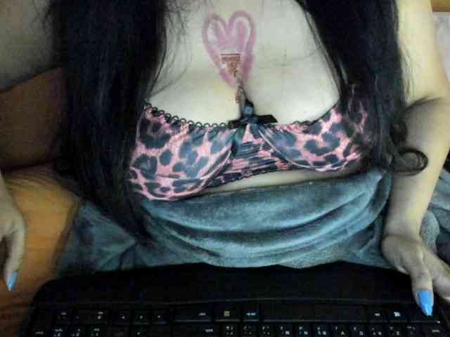 JulieJoe webcam