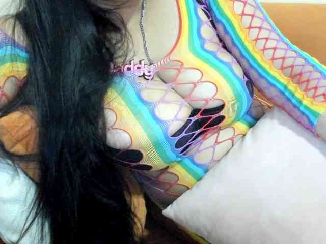 JulieJoe webcam
