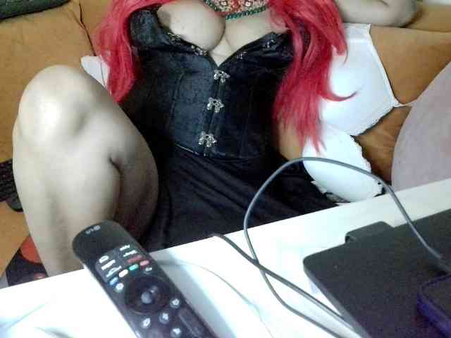 JulieJoe webcam