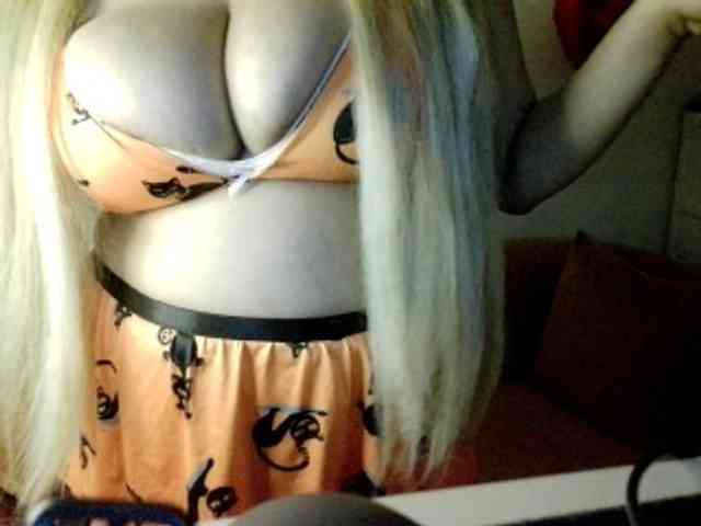 JulieJoe webcam