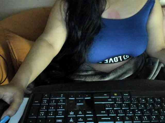 JulieJoe webcam