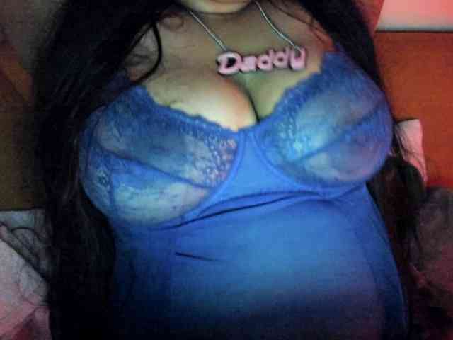JulieJoe webcam