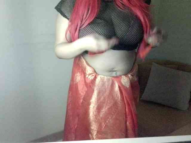 JulieJoe webcam