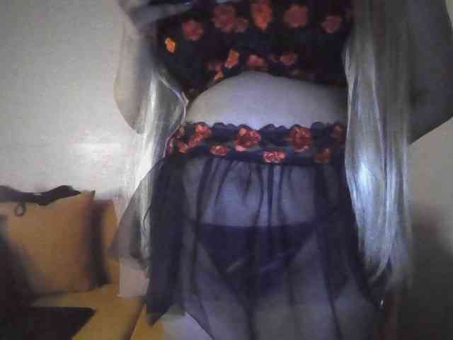 JulieJoe webcam