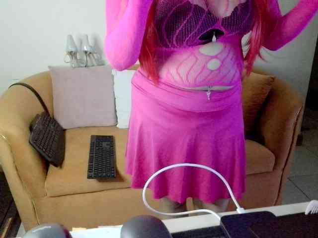 JulieJoe webcam
