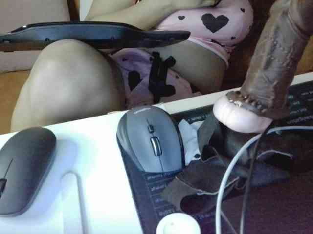 JulieJoe webcam