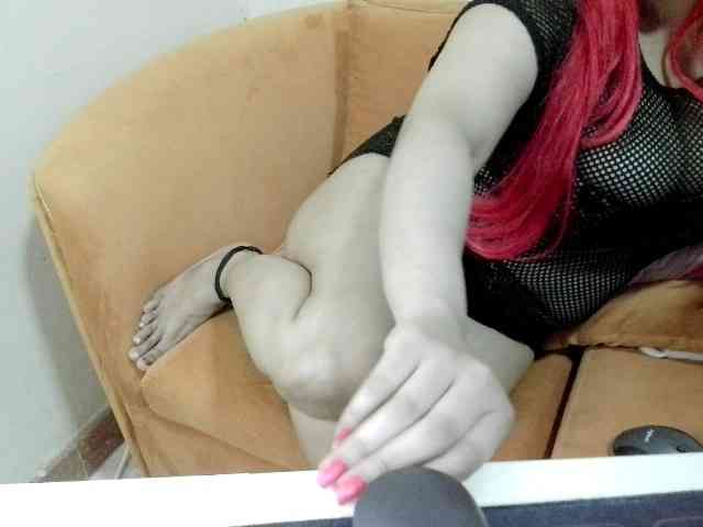 JulieJoe webcam