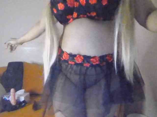 JulieJoe webcam