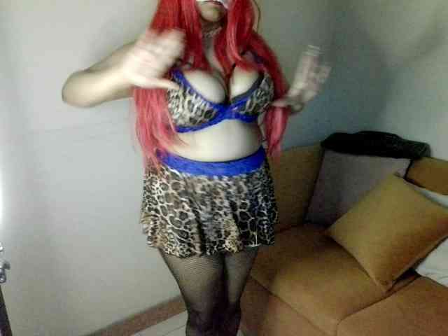 JulieJoe webcam