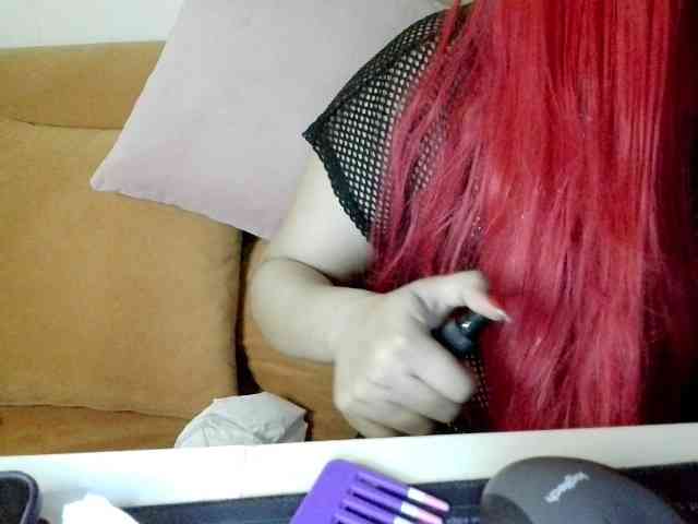 JulieJoe webcam