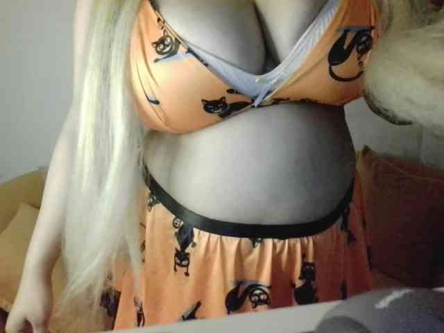 JulieJoe webcam