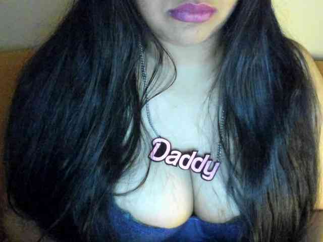 JulieJoe webcam